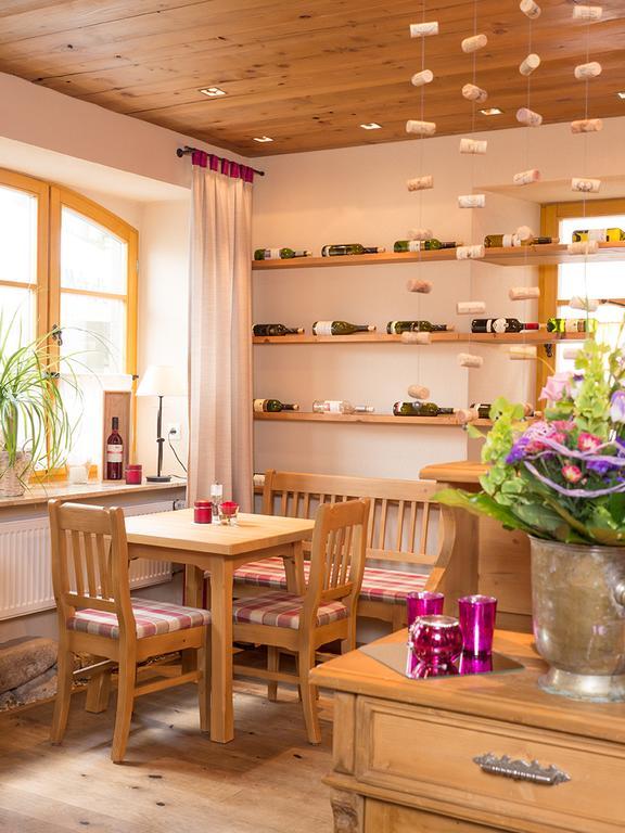 Gasthof Deutscher Adler Und Hotel Puchtler Bischofsgrün Dış mekan fotoğraf